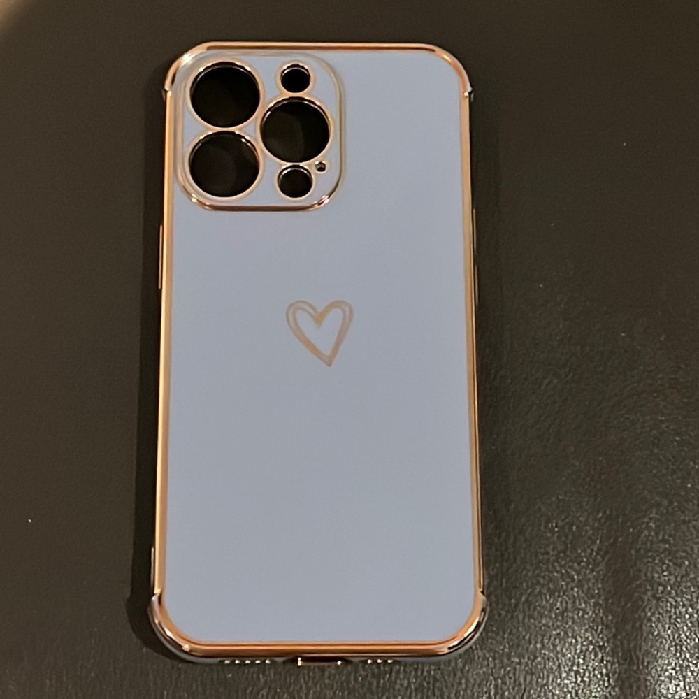 iPhone 13 pro case